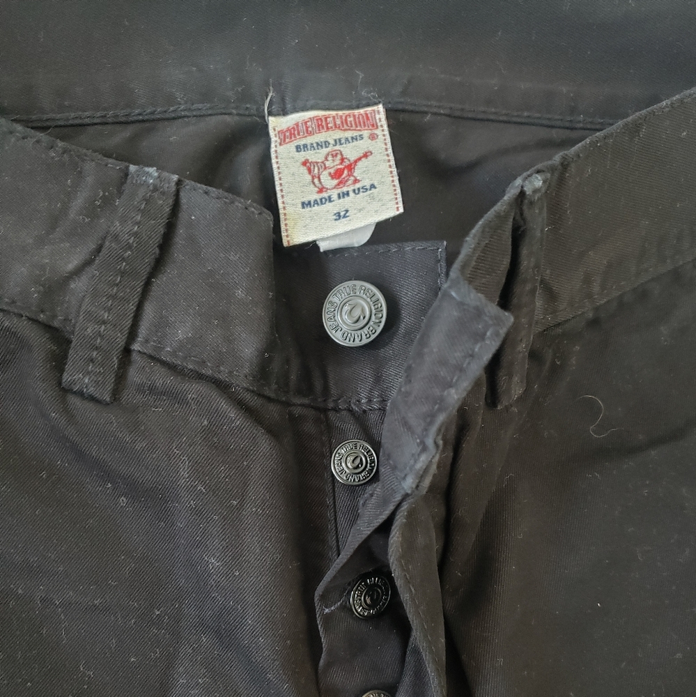 Levi's Jeans